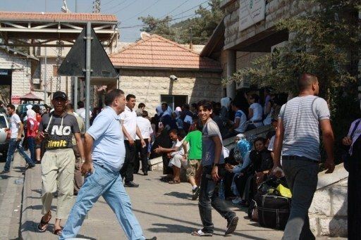 Escasez de medicamentos y población gravemente afectada Siria