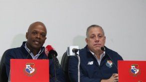 Jorge Dely Valdés anunció sus convocados para el Mundial Sub-20