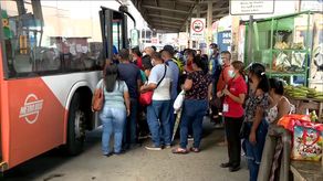 El director de la ATTT señaló que en los próximos días estarán revelando las nuevas medidas que tomarán para no afectar el bolsillo de los usuarios del trasporte.