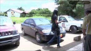 Doctora denuncia traslado por temas políticos