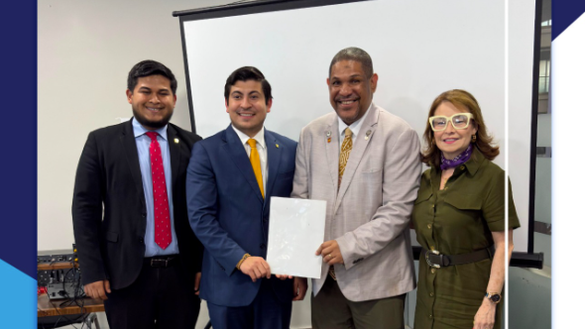 IFARHU presenta su Memoria Anual 2025