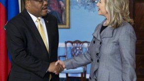 EEUU enviará equipo legal para asesorar a Haití