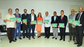 Presentan  plan para la revitalización de Calidonia por los próximos 100 años