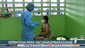 Minsa analiza cambios en estrategia de vacunación contra covid-19 a embarazadas