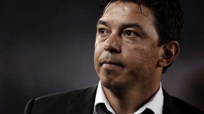 Gallardo sigue con River Plate hasta 2017
