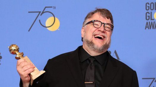 Guillermo del Toro quiere festejar con mariachis y tequila si gana el Óscar