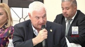 Caso Martinelli pasa a la justicia ordinaria, Pleno de la Corte declinó competencia