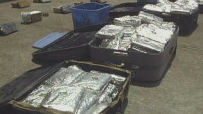 Narcofloristería tenía dos años de operaciones