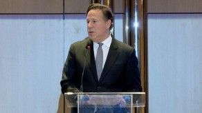 Varela: hermano de vicepresidenta debe explicar supuesta vinculación en compra de helicóptero
