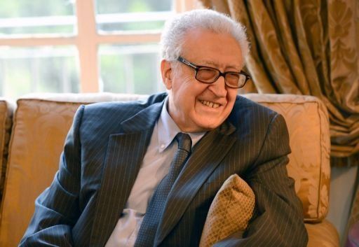 Brahimi condena atentado y pide investigación independiente