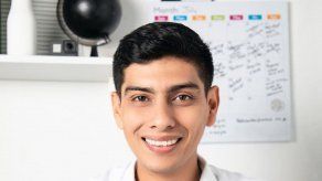 Pablo Santos, competidor de Foto Challenge, 2da temporada.