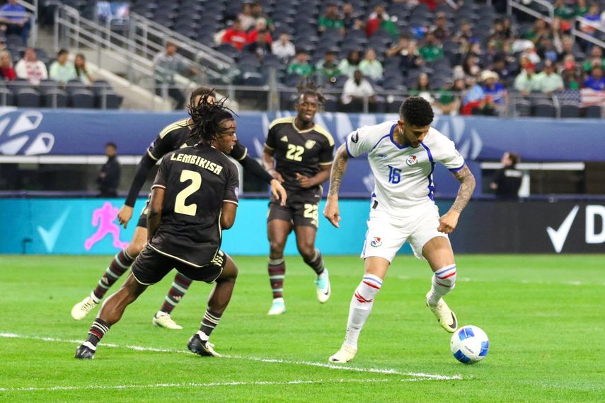 Liga de Naciones CONCACAF: Jamaica superó a Panamá en partido por el tercer lugar