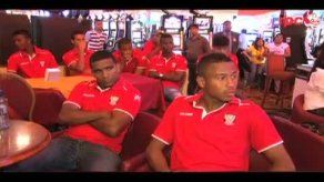 Río Abajo viene con todo en el torneo Clausura