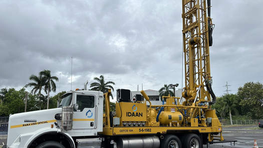Compre irregular en el IDAAN es develada por la Contraloría
