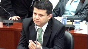 Envían a la cárcel a senador colombiano implicado en escándalo de Odebrecht