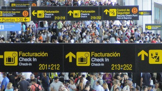 Gobierno desarrollará proyecto de reconocimiento facial para la JMJ