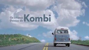 Pelé y Neymar dan su último adiós a la Kombi