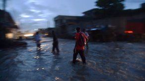 Lluvias dejan más de 18.000 personas afectadas en Guatemala