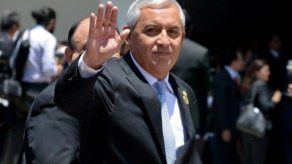 Presidente guatemalteco realizará visita oficial a Costa Rica
