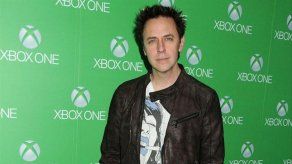 James Gunn ya tiene a punto el guion de la secuela de Guardianes de la Galaxia