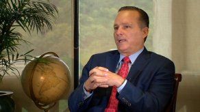 Alemán Zubieta podría evaluar presentarse como candidato independiente a la Presidencia