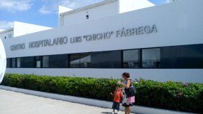 Realizan cirugías menores en nuevo hospital de Veraguas