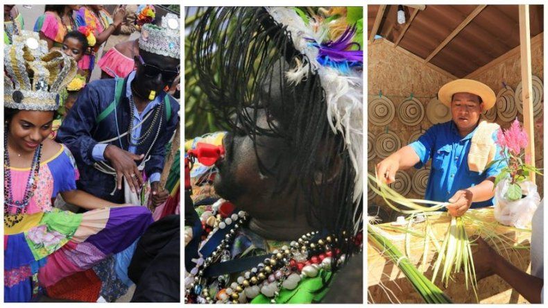 Panamá ingresa a Comité Intergubernamental de Patrimonio Cultural Inmaterial de la UNESCO