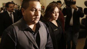 Protestan por decisión en muerte de menor en  EE.UU.