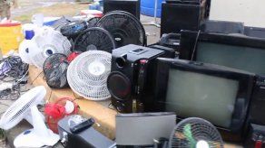 Decomisan chicha fuerte Decomisan chicha fuerte