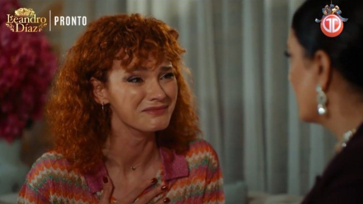 MUJERES | Somer descubre que Mine mató al bebé de Turkan