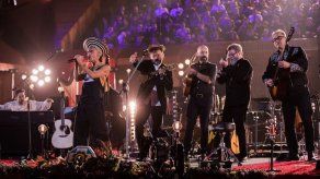 Los 30 años de vida de Café Tacvba en un documental de National Geographic