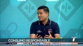 Acodeco brinda recomendaciones sobre consumo responsable ante pago del décimo