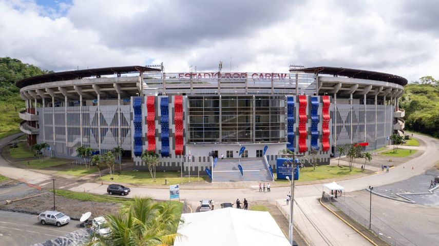 El estadio Rod Carew será la sede para las Eliminatorias Clásico Mundial 2023.