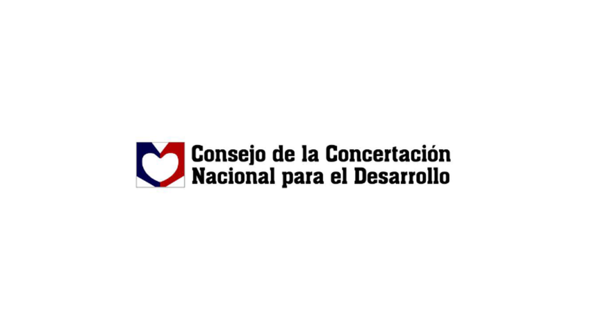 El Consejo de la Concertación Nacional es una instancia nacional público-privada.