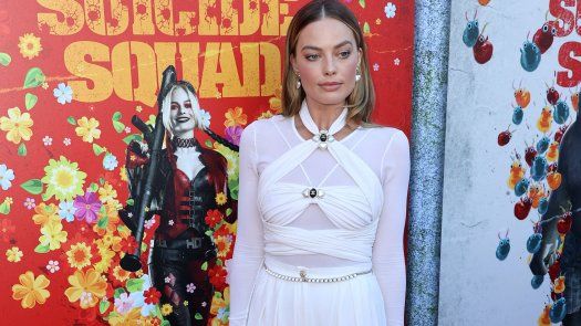 Margot Robbie se une a la nueva película de Wes Anderson, que se rodará en España