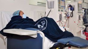 CSS realizó 170 mil sesiones de hemodiálisis en 2015