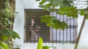 Mingob dice que no se solicitó el traslado de Martinelli para audiencia de impugnación