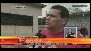 Gálvez regala unos tres mil juguetes en medio de críticas por jamones