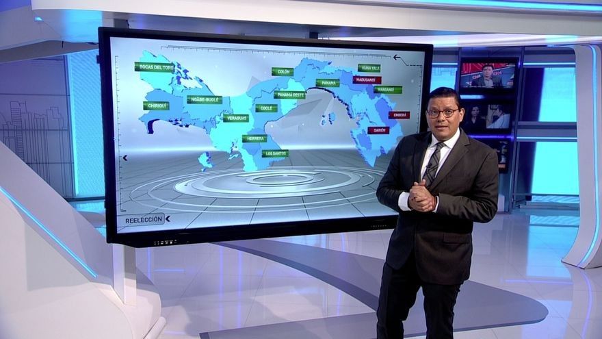 Conozca los diputados que fueron reelectos tras estos comicios