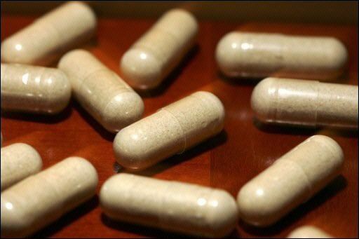 Suplementos de vitaminas C y E no previenen cáncer