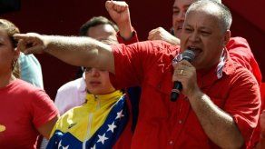 Cabello rechaza plazo de países europeos para llamar a comicios en Venezuela