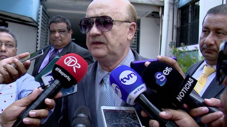 Erasmo Pinilla evalúa un nuevo período como magistrado del TE