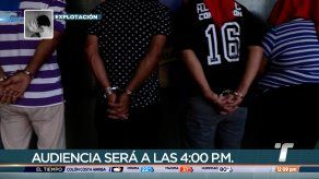Audiencia contra madre acusada de explotar sexualmente a sus hijos será a las 4:00 p.m.