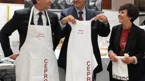 El sello de comida casera llega a los restaurantes franceses