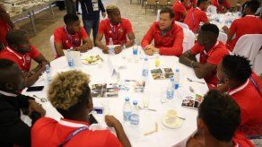 Presidente Varela iniciará proceso para construir un nuevo estadio en Panamá