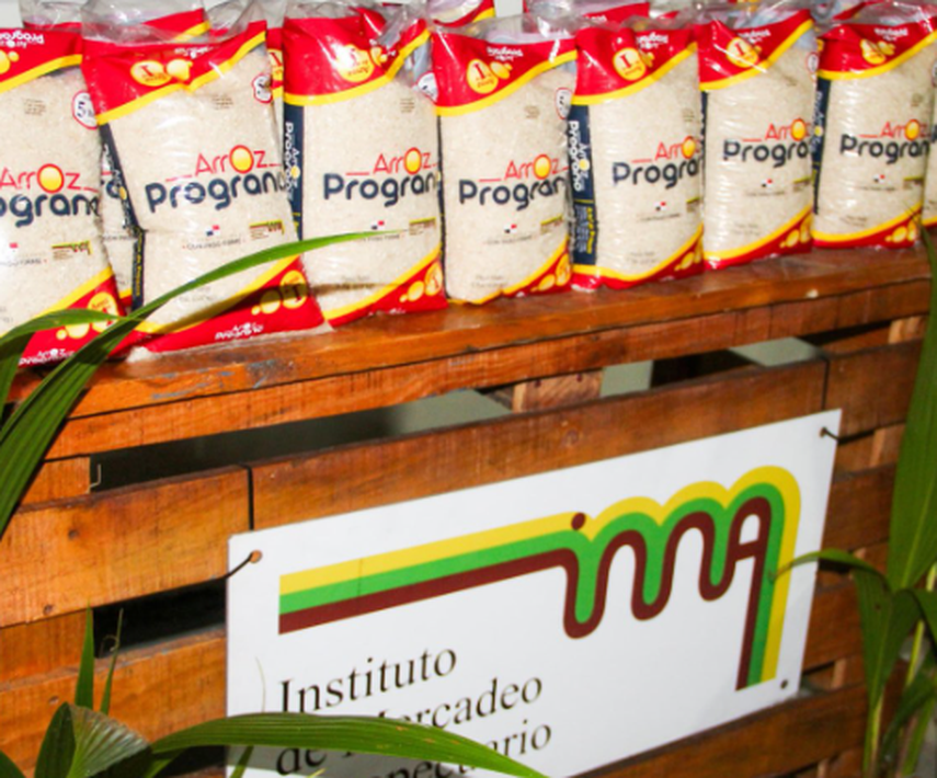 Agroferia del IMA estará presente en la Feria de La Chorrera