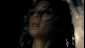Nicole Scherzinger presenta el vídeo del single Dont hold your breath