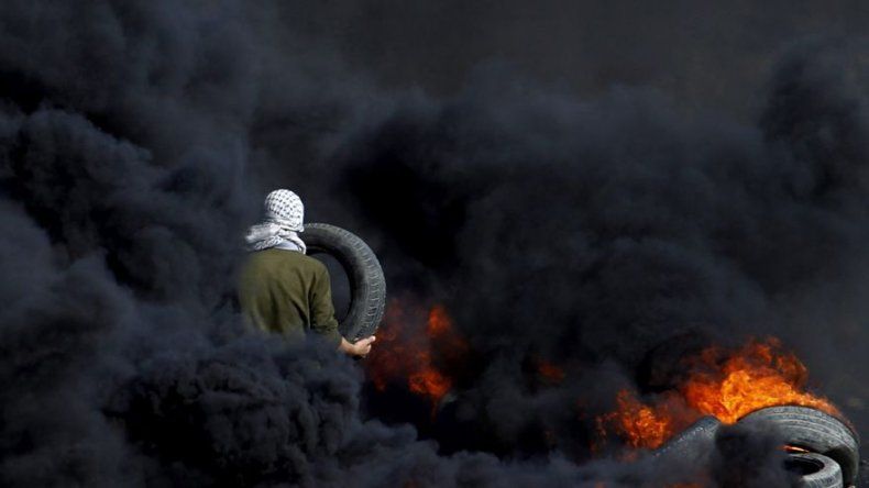 Palestinos piden a la ONU medidas ante últimas acciones de Israel