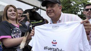 Presidente Solís se reincorporará el 13 de noviembre tras operación próstata
