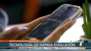 Día Mundial de las Telecomunicaciones